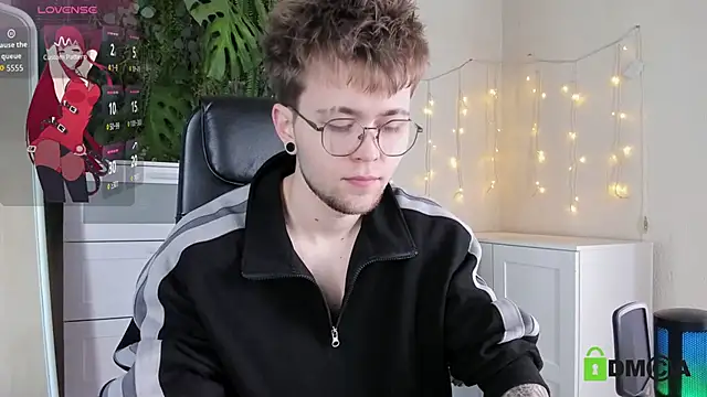 Tomas Norton online show from 03.06.26