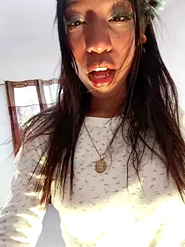 Snapshot of DAMMLEYLA chatting on 02.10.26 DAMMLEYLA online show from 02.10.26