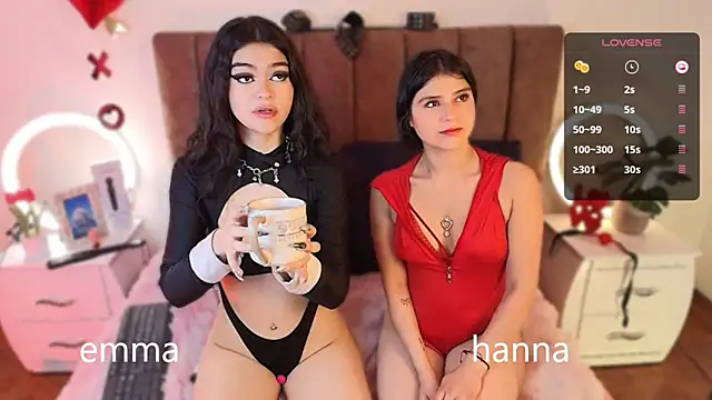 cutemma  online show from 02.15.26