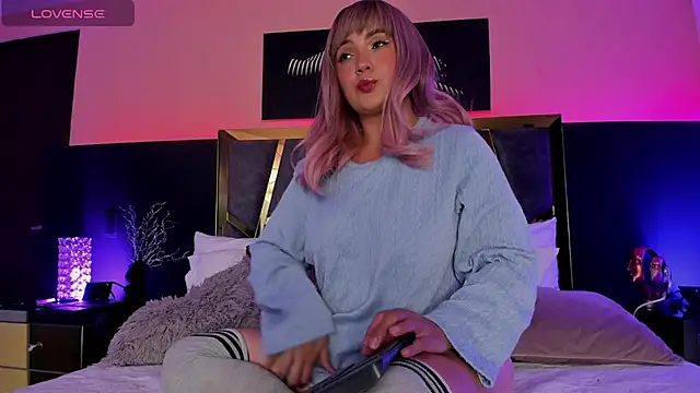 Chloe Connor online show from 01.17.26