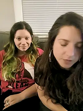 NickiiBianca online show from 04.01.26