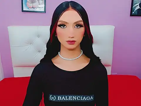 shantal gil online show from 06.07.26