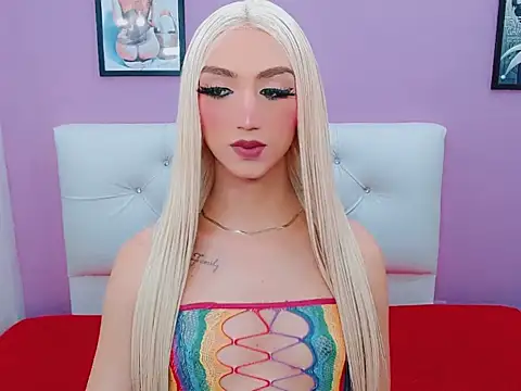 shantal gil online show from 06.12.26