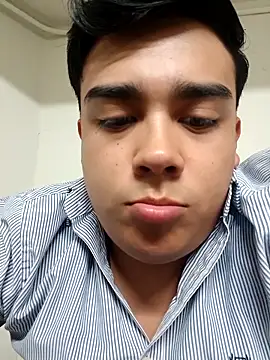 Snapshot of Yosoyelmismo-6737 chatting on 01.16.26 Yosoyelmismo-6737 online show from 01.16.26