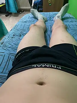 sexyschiavo online show from 05.08.26