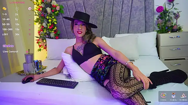 Snapshot of xkassandraxx chatting on 01.17.26 xkassandraxx online show from 01.17.26