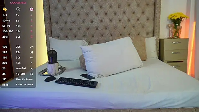 xkassandraxx online show from 08.03.26