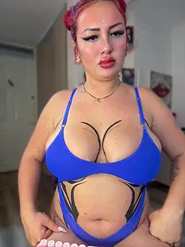 Talia Foxx online show from 04.21.26