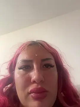 Talia Foxx online show from 07.05.26