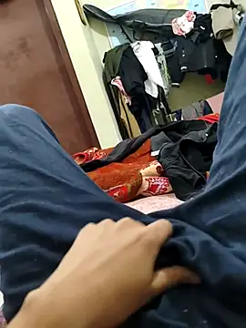 Horny0Dick online show from 03.05.26