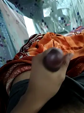 Horny0Dick online show from 03.13.26