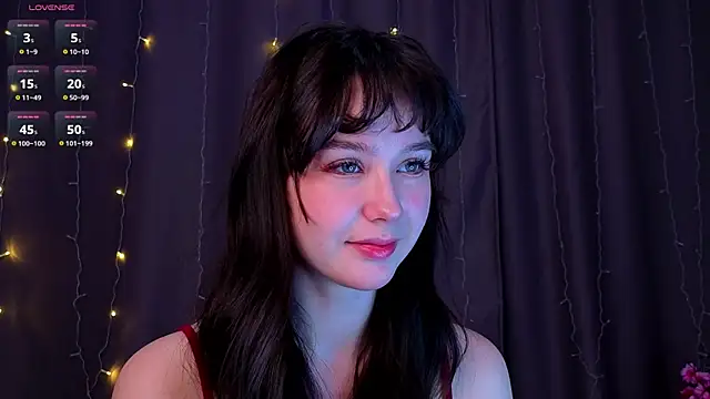 KiraYukimura online show from 02.05.26