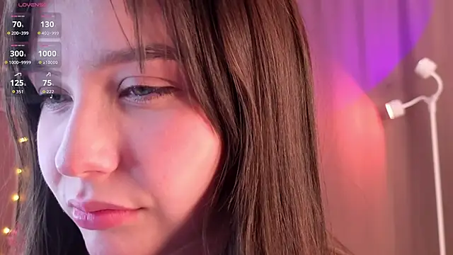 KiraYukimura online show from 03.01.26