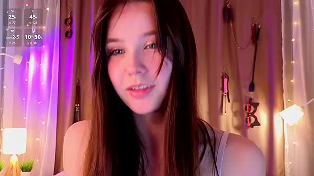 KiraYukimura online show from 04.26.26