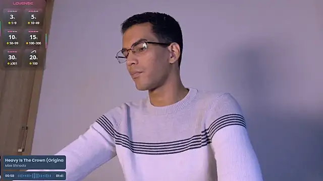 Pikashu7u7 online show from 03.08.26