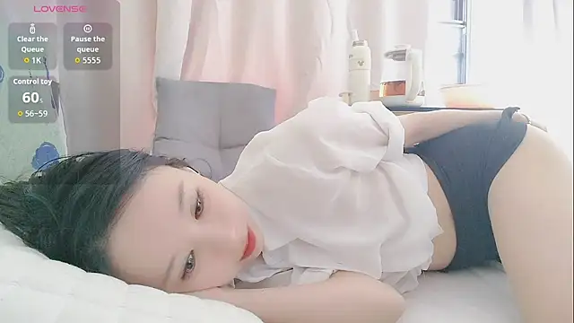 Ttaotao16877 online show from 07.04.26