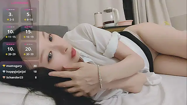 Ttaotao16877 online show from 07.06.26