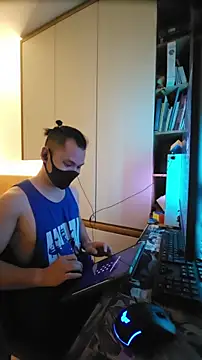 OnlyHand9x online show from 03.01.26