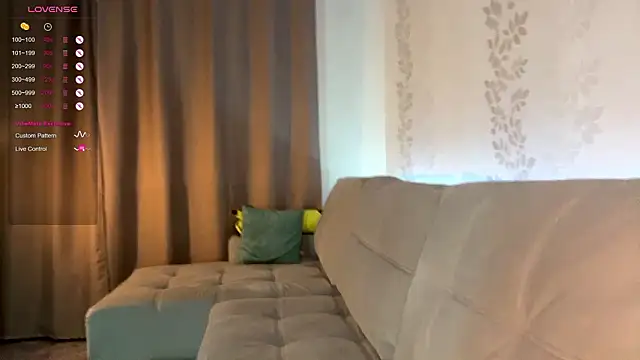 BlondeBun online show from 01.18.26