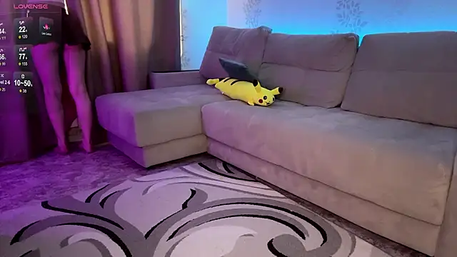 BlondeBun online show from 02.25.26