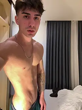 Snapshot of nomorelies chatting on 01.06.26 nomorelies online show from 01.06.26