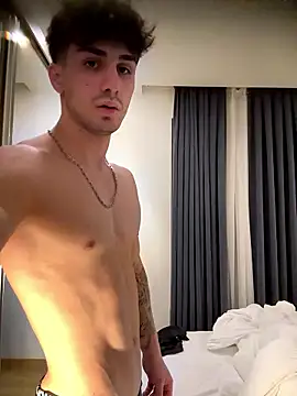 Snapshot of nomorelies chatting on 01.08.26 nomorelies online show from 01.08.26