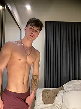 Snapshot of nomorelies chatting on 01.09.26 nomorelies online show from 01.09.26