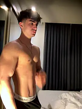 Snapshot of nomorelies chatting on 01.10.26 nomorelies online show from 01.10.26