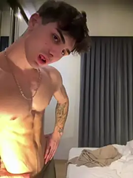 Snapshot of nomorelies chatting on 01.13.26 nomorelies online show from 01.13.26