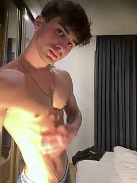 Snapshot of nomorelies chatting on 01.14.26 nomorelies online show from 01.14.26