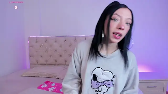 Diamond  cherry69 online show from 02.19.26