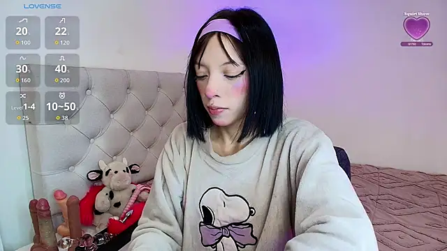 Diamond  cherry69 online show from 06.16.26