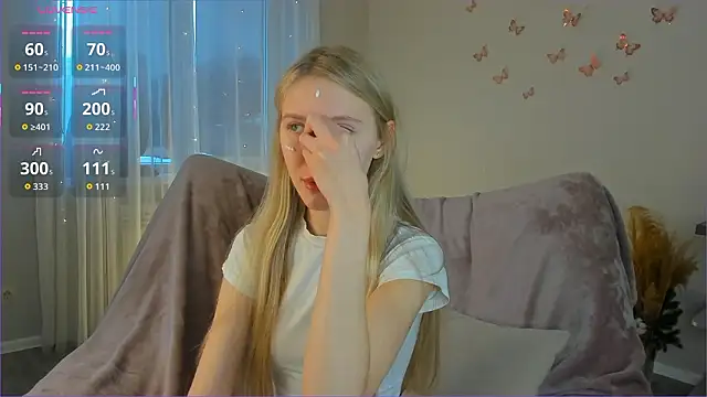 SirenThalassa online show from 02.07.26