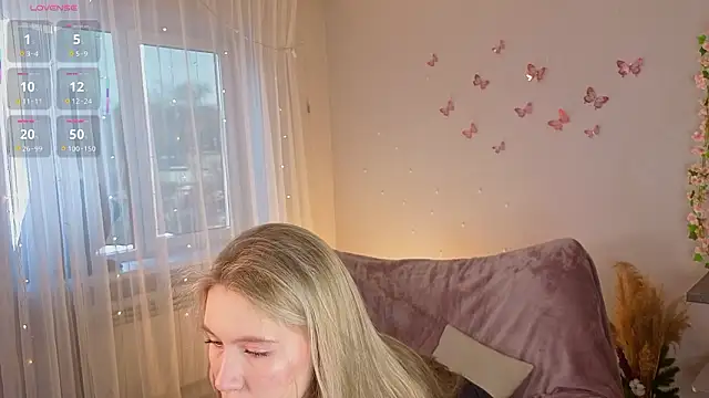 SirenThalassa online show from 02.11.26