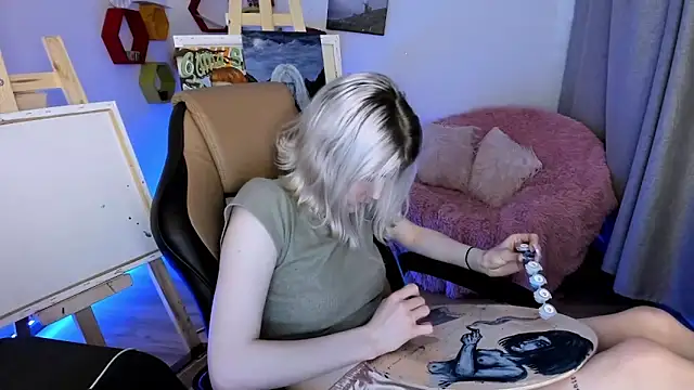 aspiringimp online show from 03.02.26