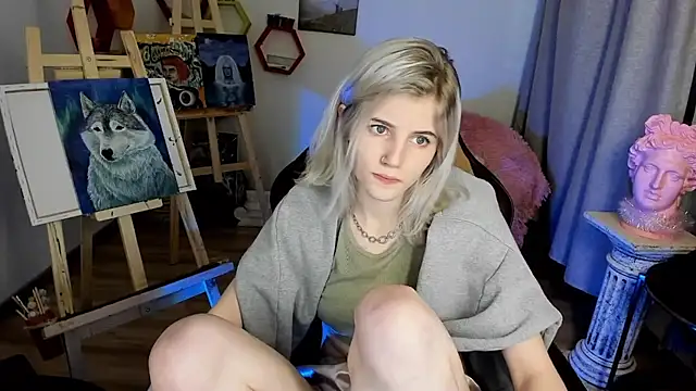 aspiringimp online show from 03.03.26