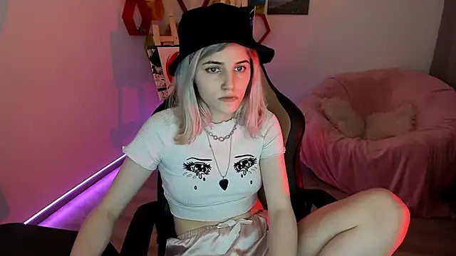 aspiringimp online show from 03.04.26