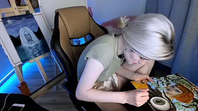 aspiringimp online show from 03.06.26