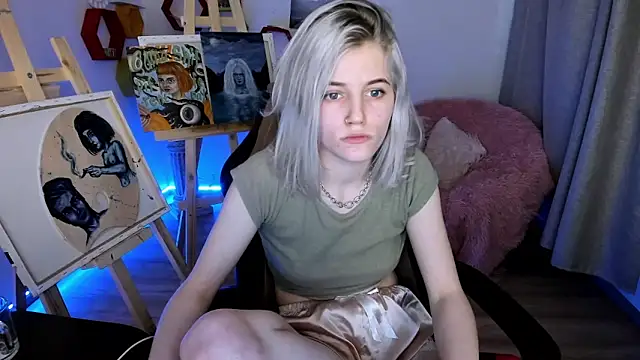 aspiringimp online show from 03.07.26