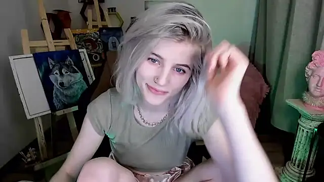 aspiringimp online show from 03.07.26