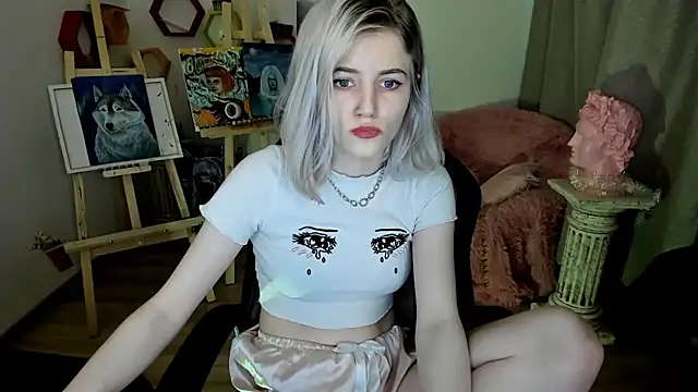 aspiringimp online show from 03.08.26