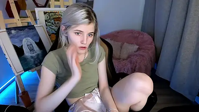 aspiringimp online show from 03.11.26