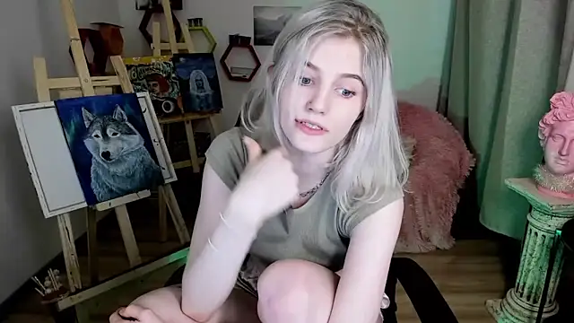 aspiringimp online show from 03.13.26