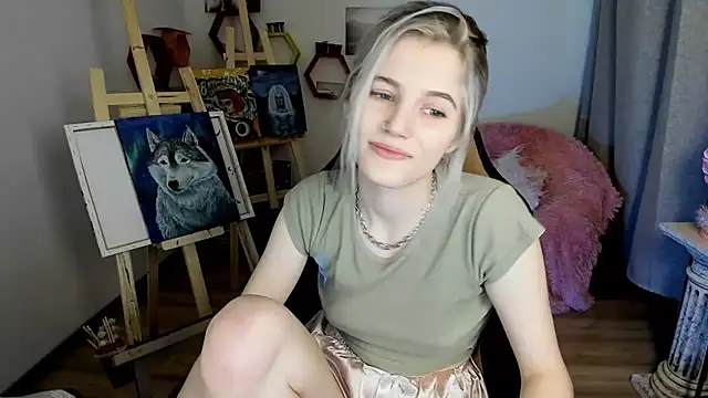 aspiringimp online show from 03.16.26