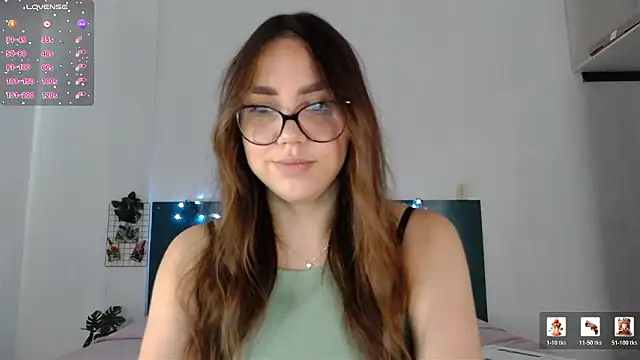 NebulaHavenn online show from 02.02.26