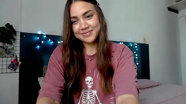 NebulaHavenn online show from 03.13.26