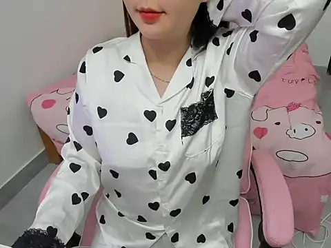 Chipu babe online show from 03.13.26