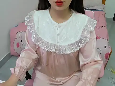 Chipu babe online show from 03.14.26