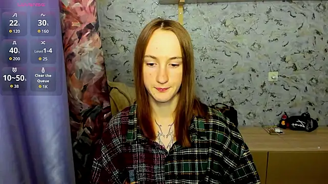 Jaidii  online show from 01.07.26