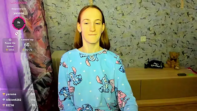 Jaidii  online show from 01.15.26